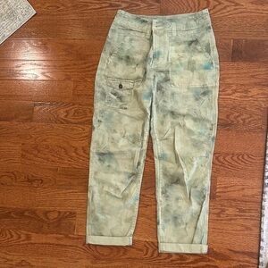 Anthropologie Wonderer Pants